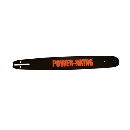 POWER KING PowerKing PK5718B 18 in. Bar for 57 cc Chainsaw PK5718B